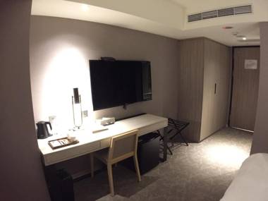 City Suites - Taoyuan Gateway
