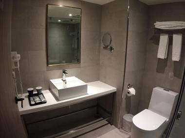 City Suites - Taoyuan Gateway