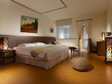 LIDO FORESTRY SPA RESORT