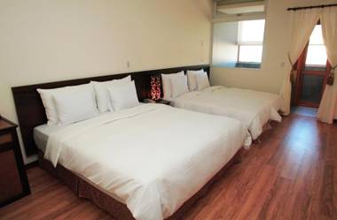 LIDO FORESTRY SPA RESORT