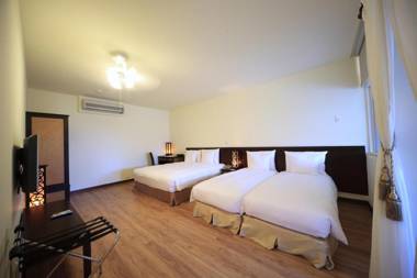 LIDO FORESTRY SPA RESORT