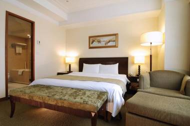 Fullon Hotel Jhongli