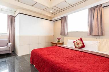 Yi Pin Business Hotel