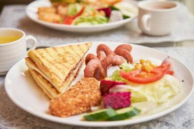 Young Motel - Taoyuan