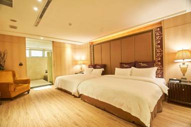 Young Motel - Taoyuan