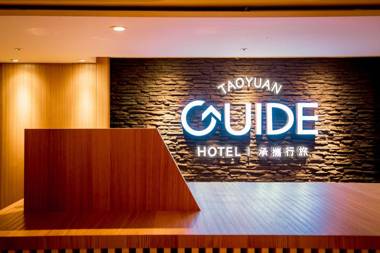 Guide Hotel Taoyuan Fuxing