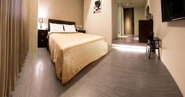 Sodamazon Business Hotel