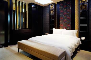 All-Ur Boutique Motel - ChungLi Branch