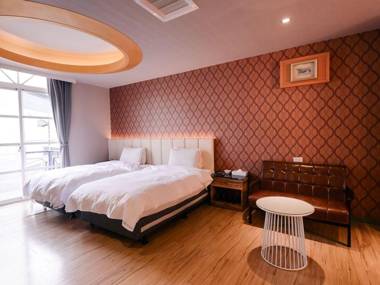 Hami Melon Motel