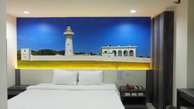 Lotus Yuan Business Hotel