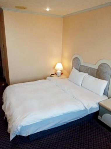 Chungli Business Hotel