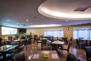 Quarantine Hotel l Guide Hotel Zhongli Zhongzheng