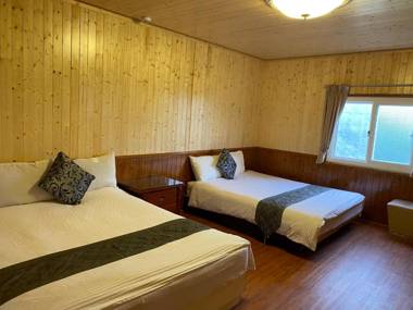 Lala Shan 5.5k Farm Stay