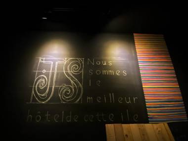 JS Hotel-Gallery Hotel