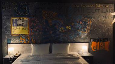 JS Hotel-Gallery Hotel