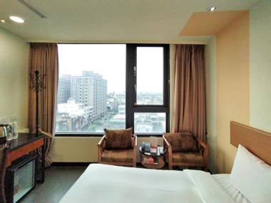 Hotel J Taoyuan