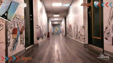 Sleep Taipei Hotel - Nanya