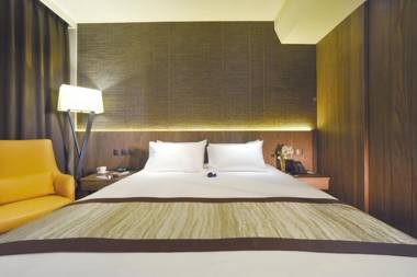 Hotel In
