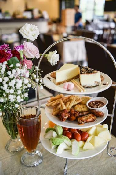 Jiaobanshan Fuxing Youth Activity Center