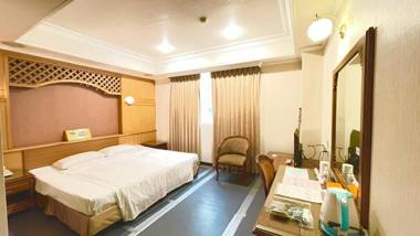 Quarantine Hotel - Champion Hotel