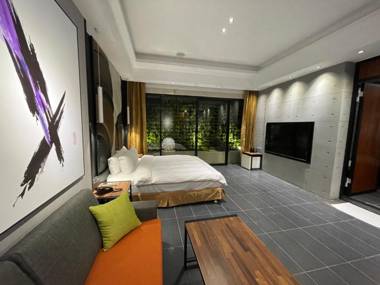 Sweet Love Boutique Motel