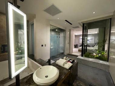 Sweet Love Boutique Motel