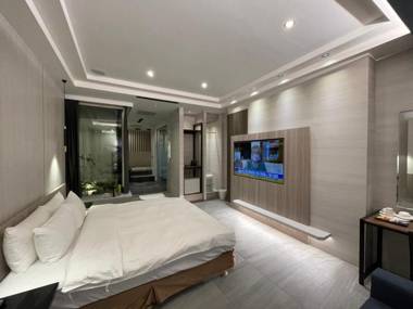 Sweet Love Boutique Motel