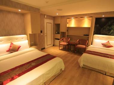 Wonderful Hall Hotel