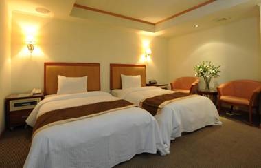 Wonderful Hall Hotel