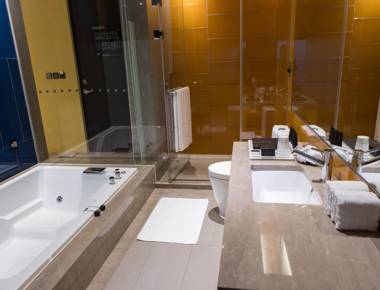 All-Ur Boutique Motel - Xinzhuang Branch