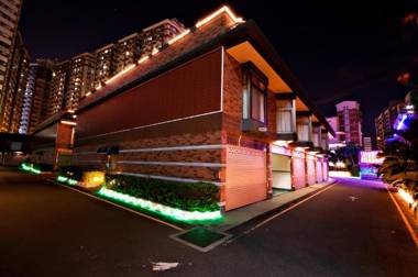 Beverly Commercial Motel