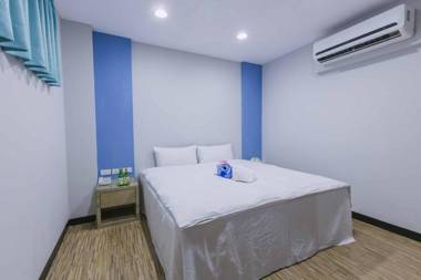 Mei Ti Fashion Hotel