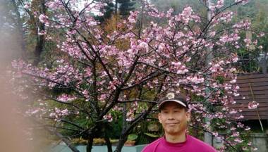 House of San Sia Ah Kuei