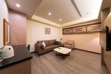 Sir Motel - Sanchong