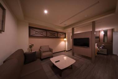 Sir Motel - Sanchong