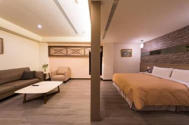 Sir Motel - Sanchong