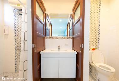 Taipei Yes Hotel