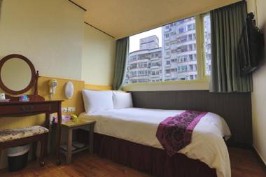 Sofu Hotel