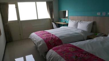 Good Night Hotel