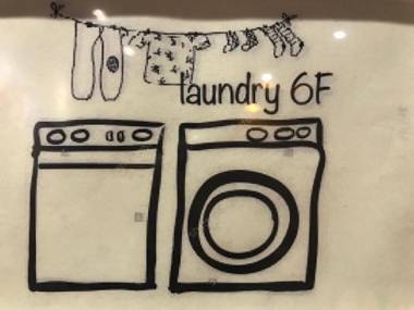 Tourist Bunny Hostel