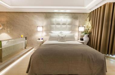 Six Star Motel-Taoyuan