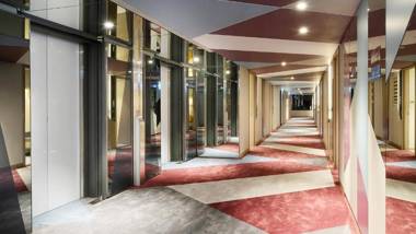 HOTEL CHAM CHAM - Taipei