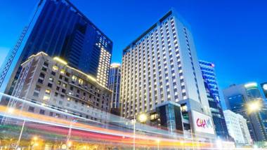 HOTEL CHAM CHAM - Taipei