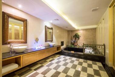 Merry Day Motel Zhonghe Branch