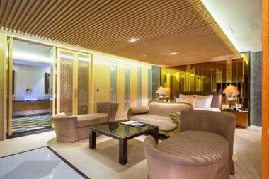 Merry Day Motel Zhonghe Branch