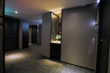 Quarantine Hotel - Pavilion Boutique Hotel