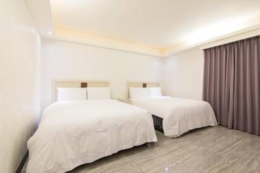 Ya Dou Hotel