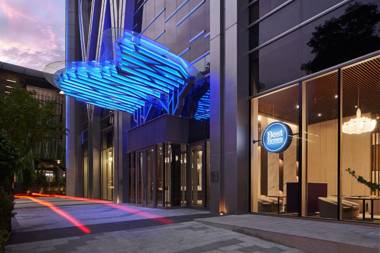 Four Points by Sheraton Linkou