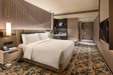 Hilton Taipei Sinban