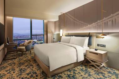 Hilton Taipei Sinban